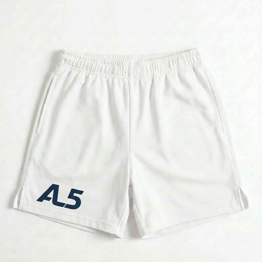 AL5 Originals Unisex Cotton SHORTS